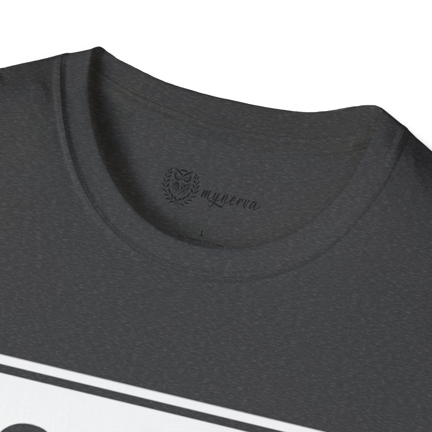 Oasis rock T-Shirt - Definitely Maybe