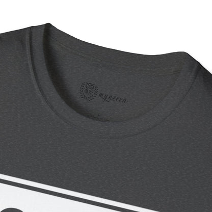 Oasis rock T-Shirt - Definitely Maybe