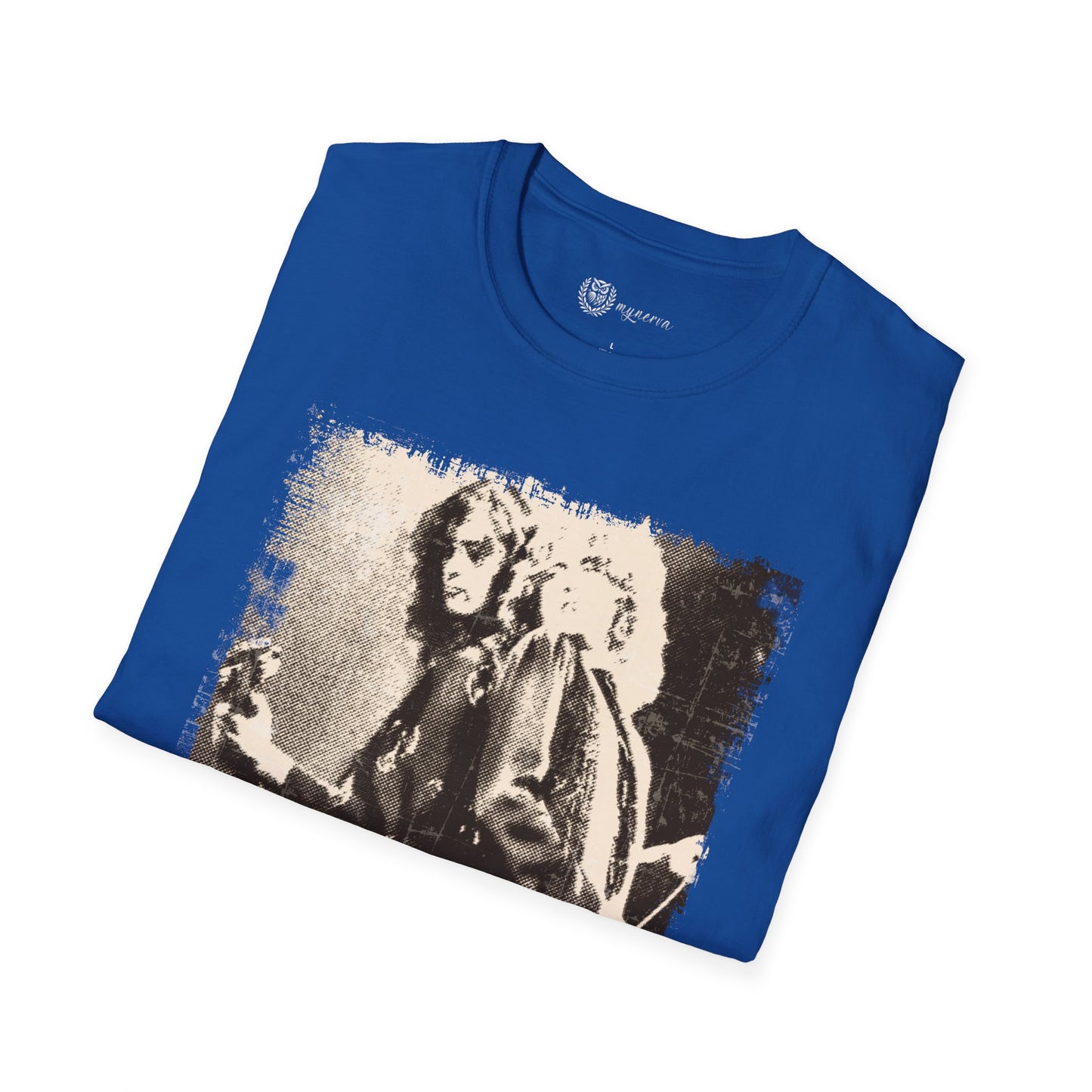 Led Zeppelin T-Shirt - Page and Plant