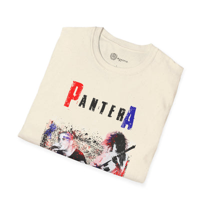 Phil and Dime T-Shirt - Rock Tee