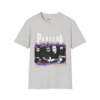 Vulgar Display of Power T-Shirt - Vintage Rock Tee