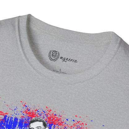 Patrice O'Neal T-Shirt - Elephant in the Room