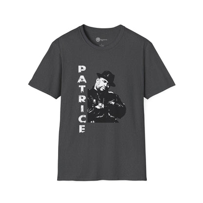 Patrice O'Neal Unisex T-Shirt - Vintage Comedy Tee