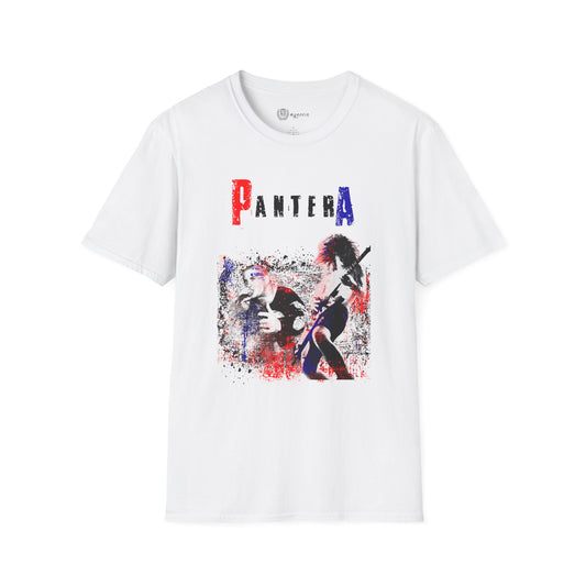 Phil and Dime T-Shirt - Rock Tee