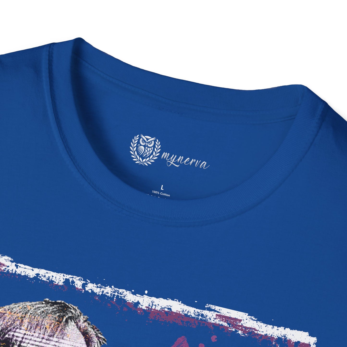 Alice in Chains T-Shirt - Jerry and Layne