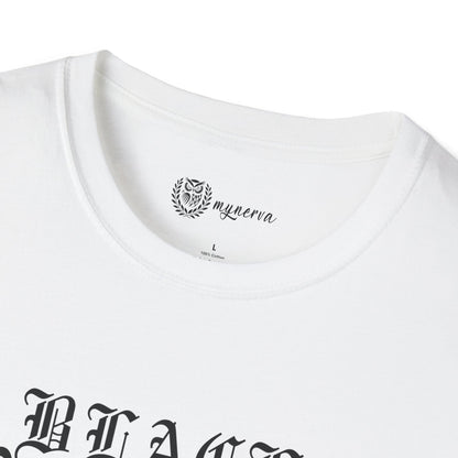 Sabbath Unisex metal T-Shirt
