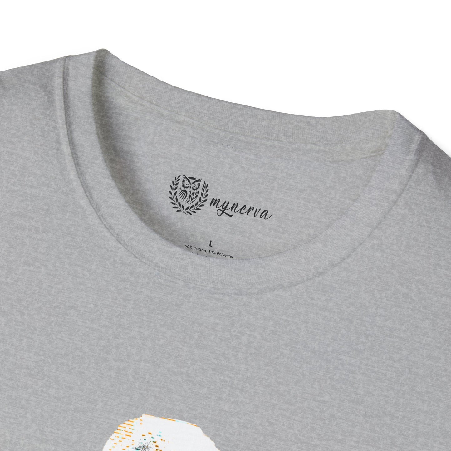 Blade Runner Unisex T-Shirt - Skin Job/Roy Batty