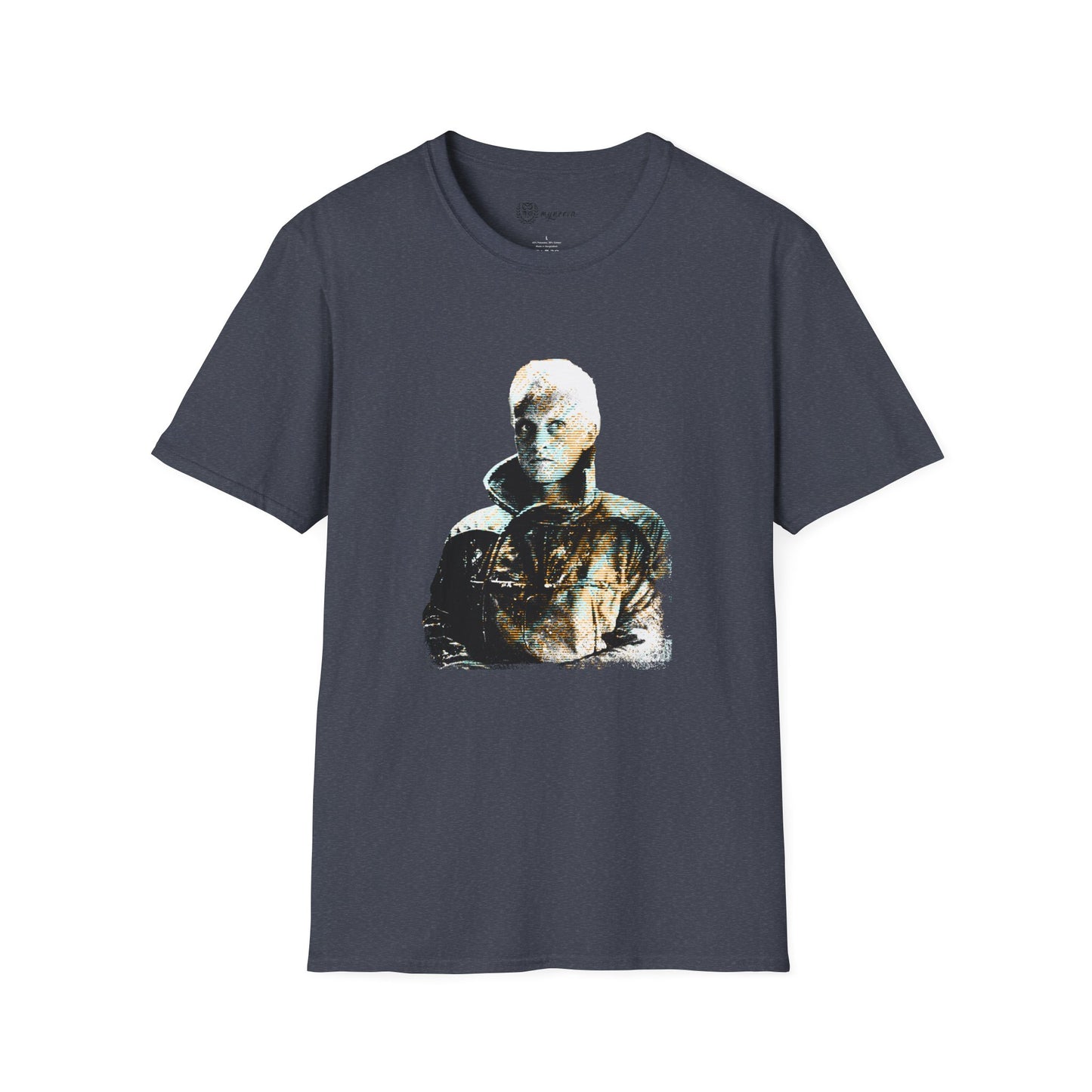 Blade Runner Unisex T-Shirt - Roy Batty