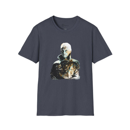 Blade Runner Unisex T-Shirt - Roy Batty