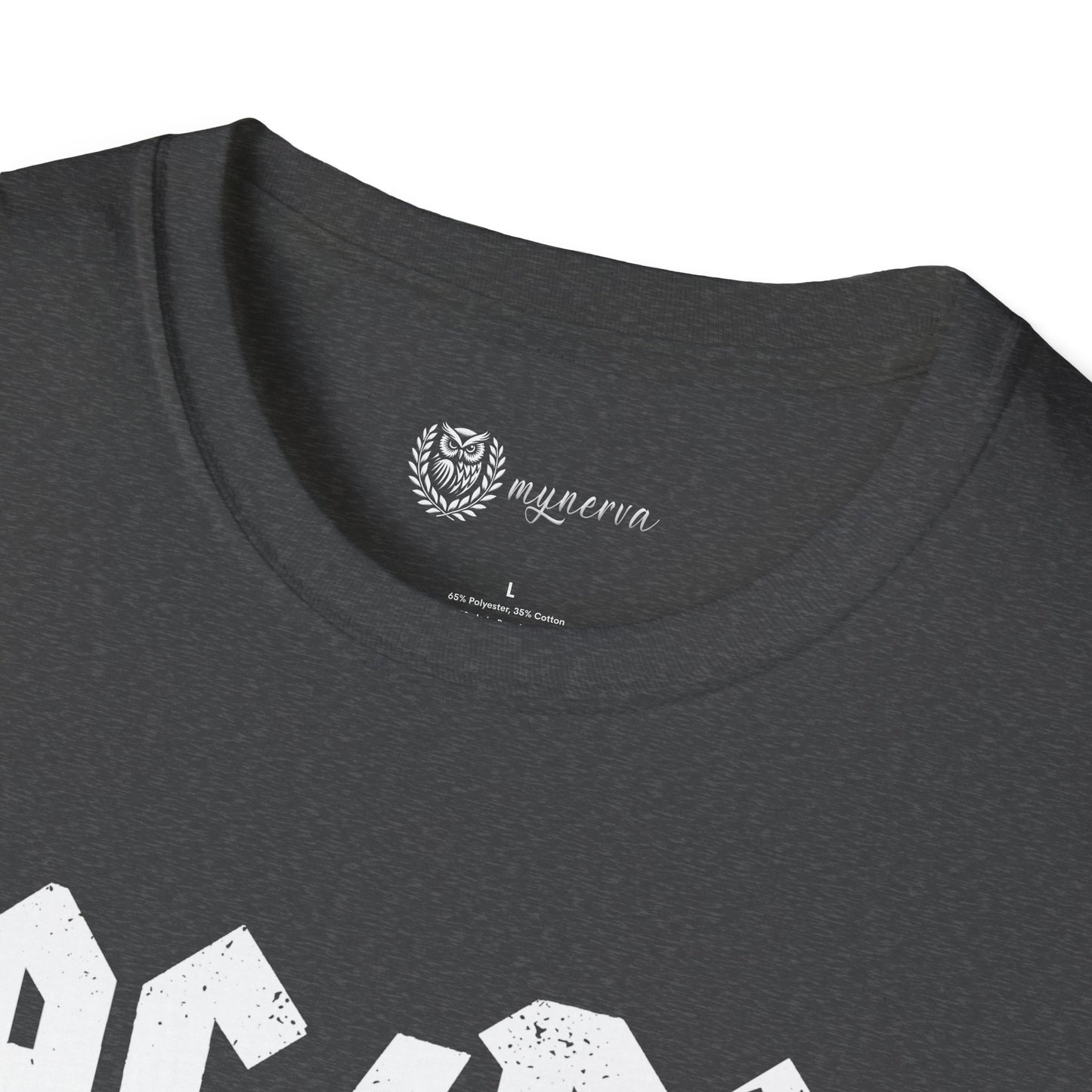 AC/DC Unisex T-Shirt - Vintage Rock Tee - Brian and Angus