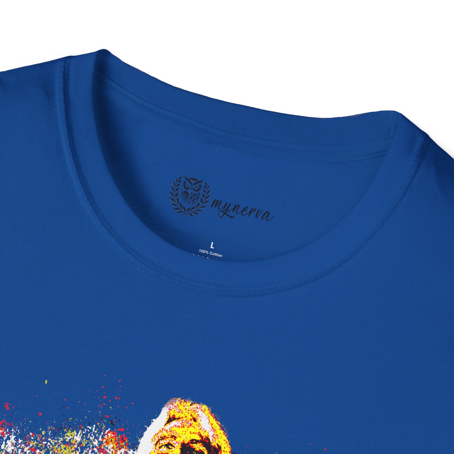 Ric Flair T-Shirt - Nature Boy