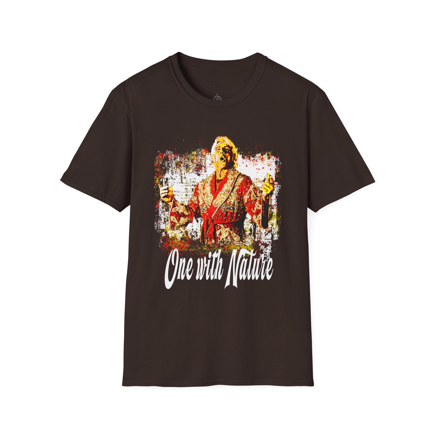 Ric Flair T-Shirt - Nature Boy