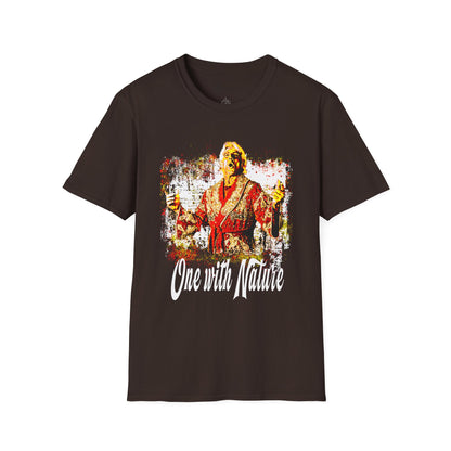 Ric Flair T-Shirt - Nature Boy
