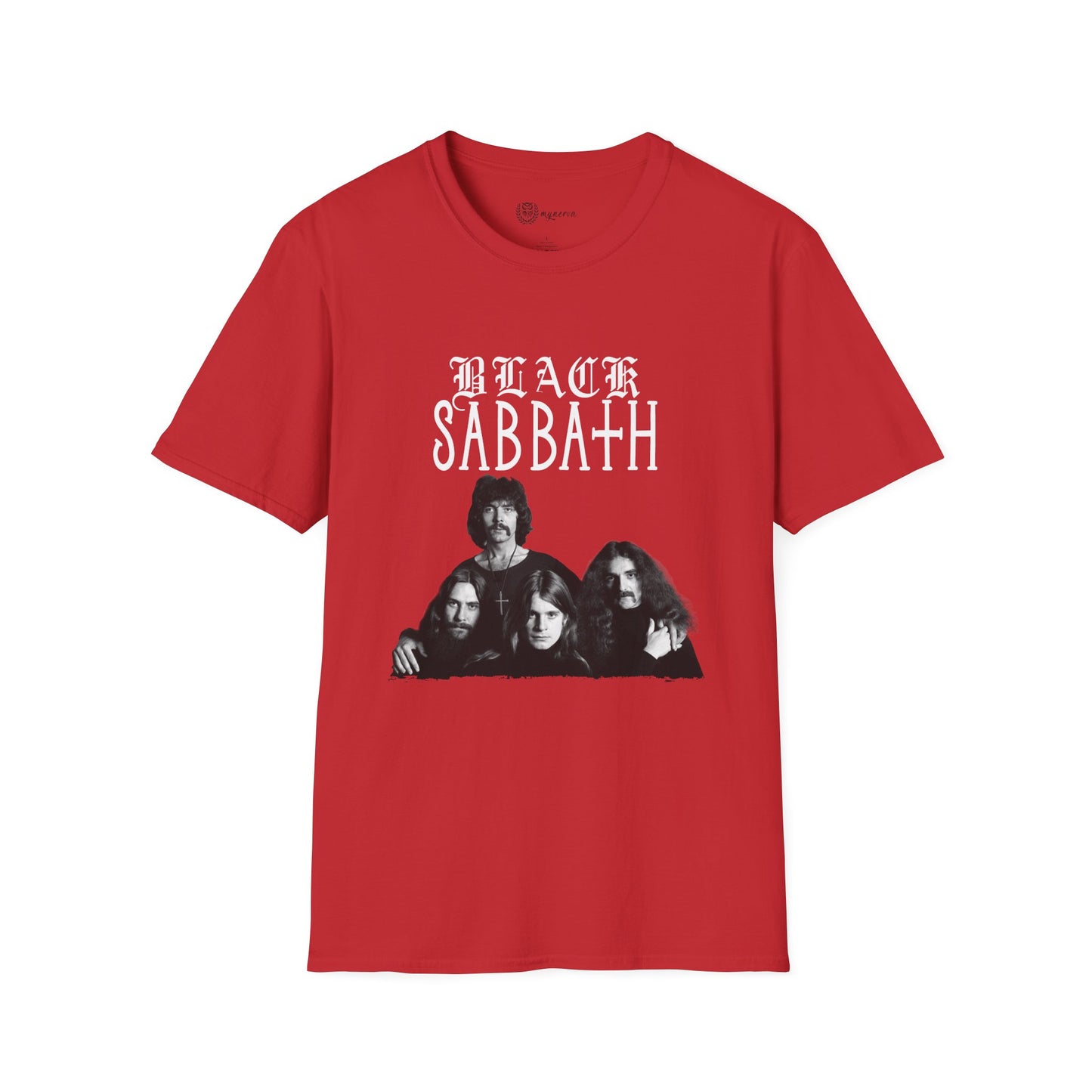 Sabbath metal T-Shirt