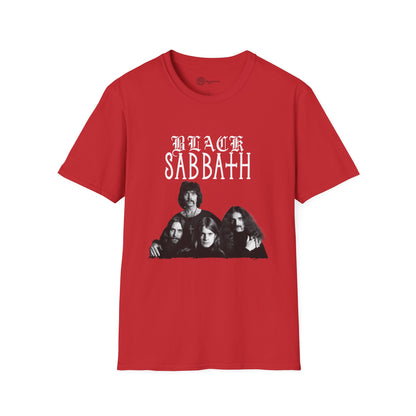 Sabbath metal T-Shirt