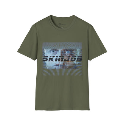 Blade Runner Unisex T-Shirt - Skin Job