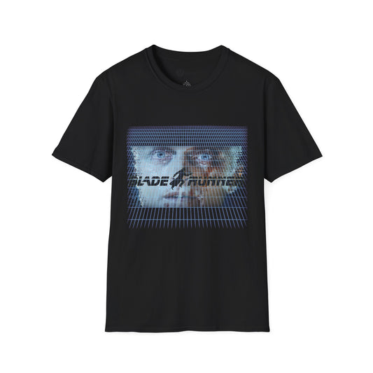 Blade Runner Unisex T-Shirt - Blade Runner/Roy Batty