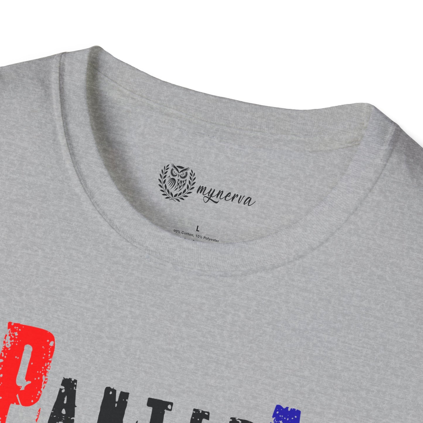 Phil and Dime T-Shirt - Rock Tee