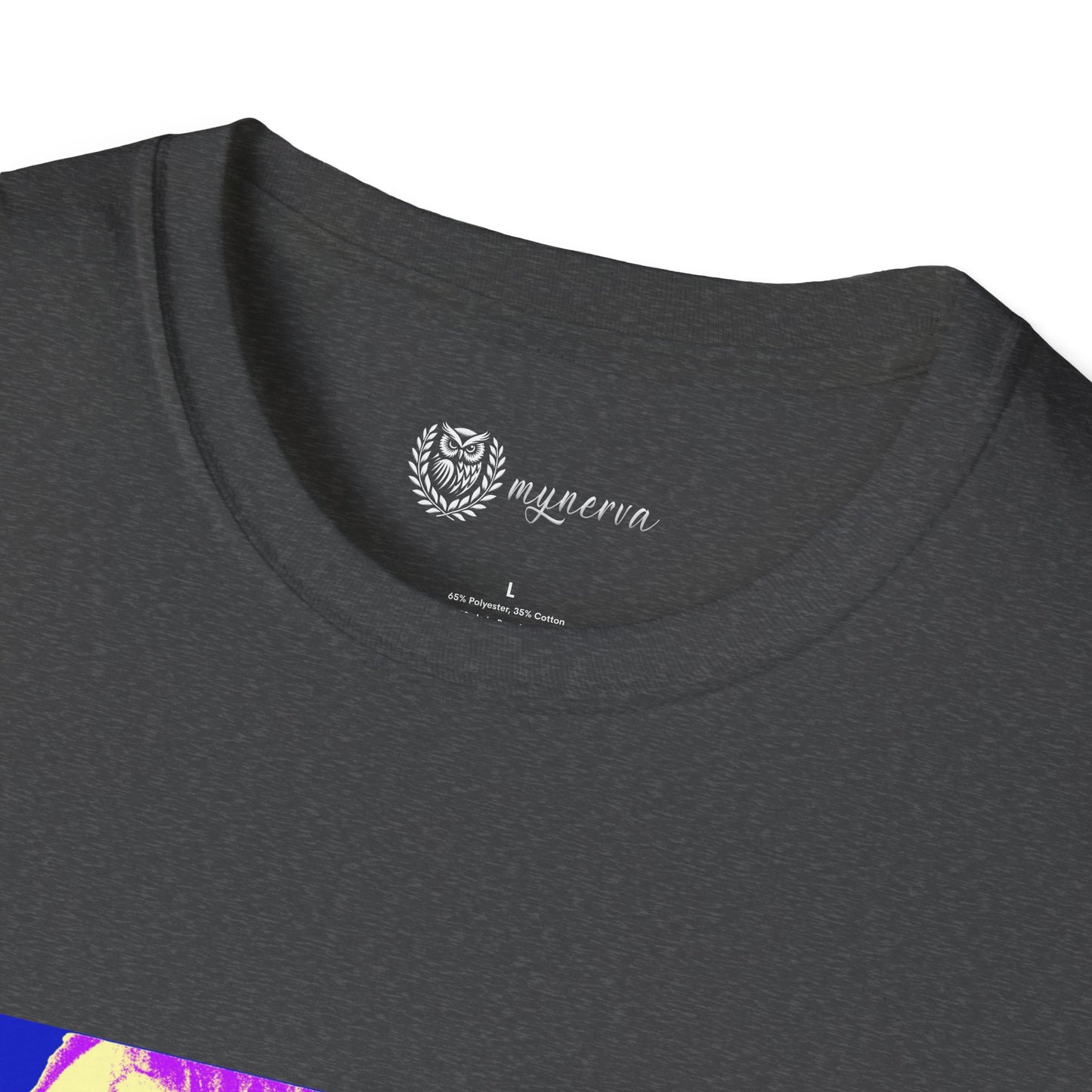 The Beatles T-Shirt - Let it Be/Warhol inspired