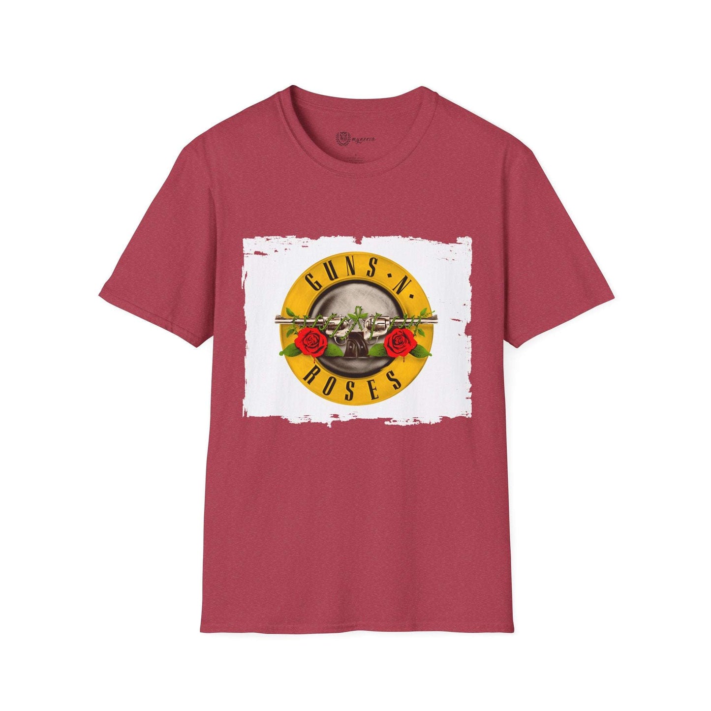 G n' R Rock T-Shirt
