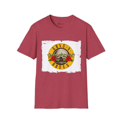 G n' R Rock T-Shirt