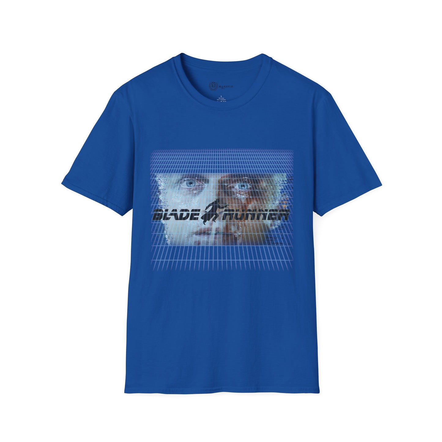 Blade Runner Unisex T-Shirt - Blade Runner/Roy Batty