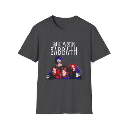 Sabbath T-Shirt - War Pigs