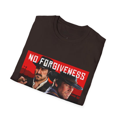 Red Dead Redemption T-Shirt - Dutch and Arthur