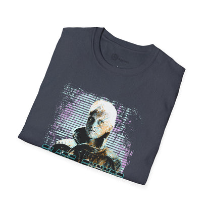 Blade Runner Unisex T-Shirt - Blade Runner/Roy Batty