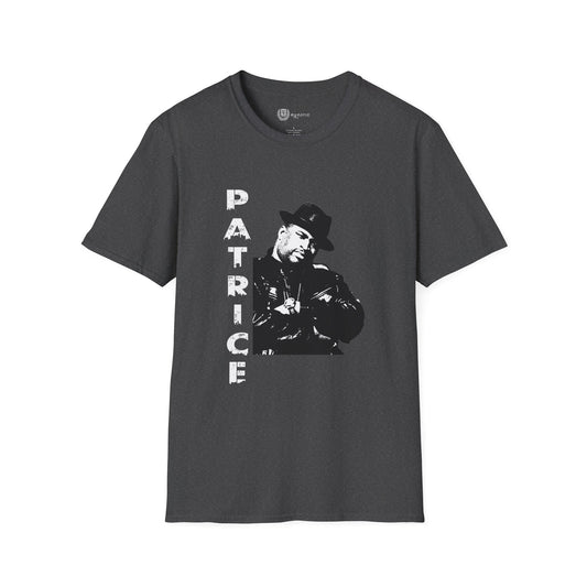 Patrice O'Neal T-Shirt