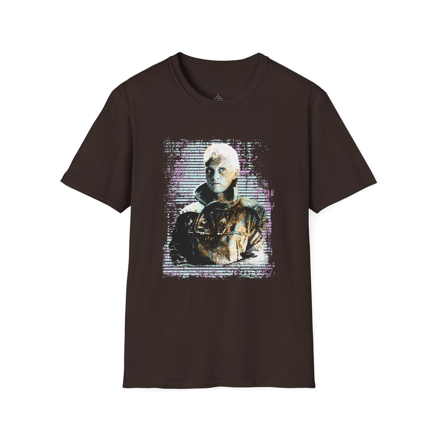 Blade Runner Unisex T-Shirt - Roy Batty