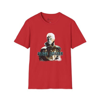 Blade Runner Unisex T-Shirt - Blade Runner/Roy Batty