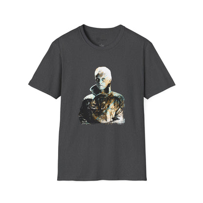 Blade Runner Unisex T-Shirt - Roy Batty