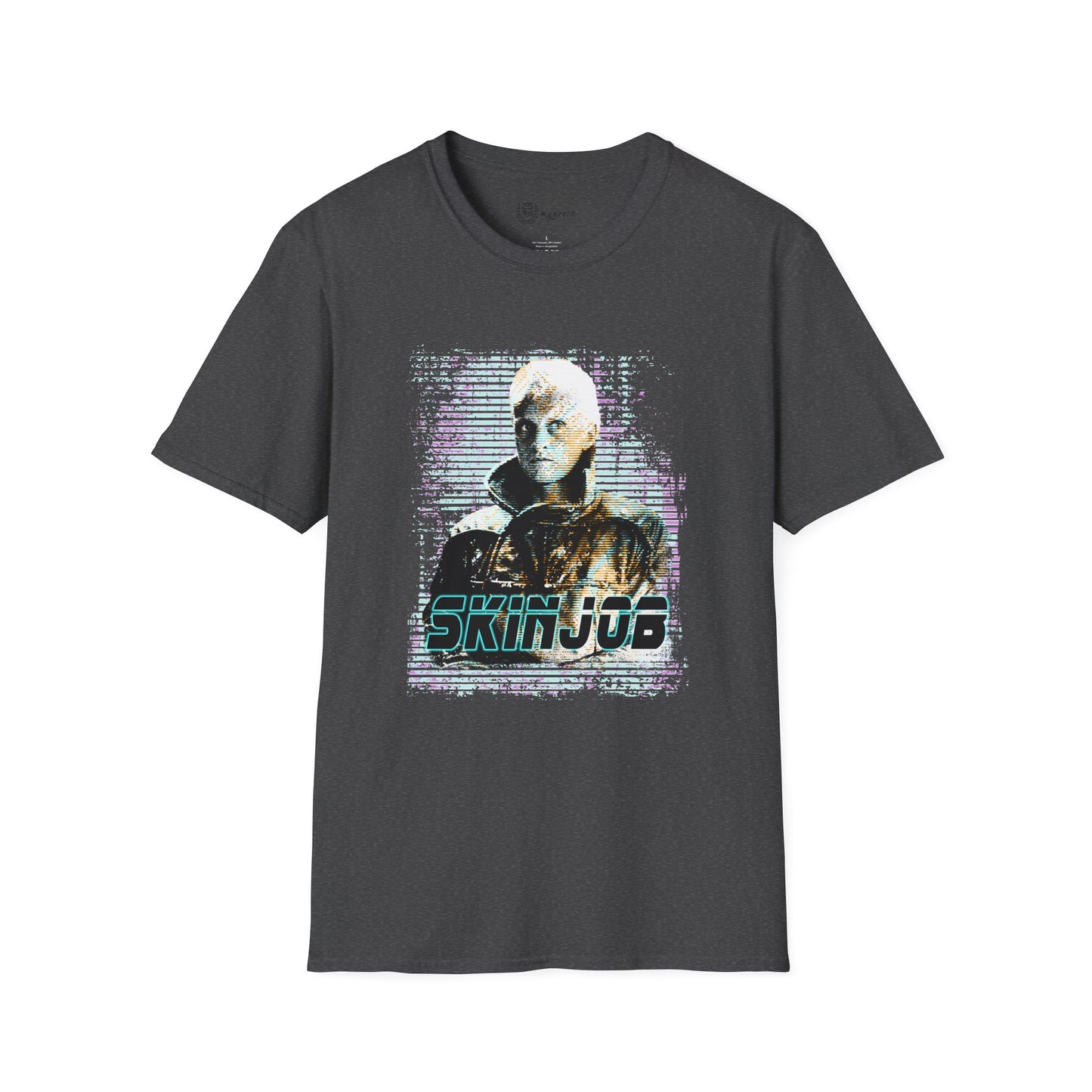 Blade Runner Unisex T-Shirt - Blade Runner/Roy Batty