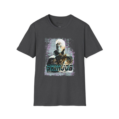 Blade Runner Unisex T-Shirt - Blade Runner/Roy Batty