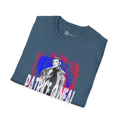 Patrice O'Neal Unisex T-Shirt - Vintage Comedy Tee