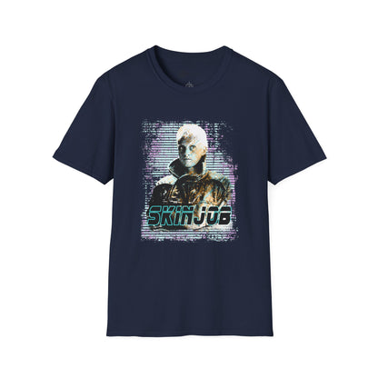 Blade Runner Unisex T-Shirt - Blade Runner/Roy Batty