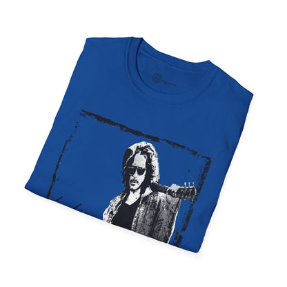 Chris Cornell - Feeling California