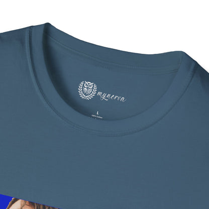 The Beatles Unisex T-Shirt - Let it Be
