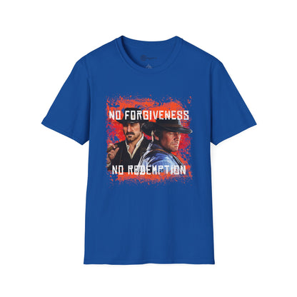 Red Dead Redemption T-Shirt - Dutch and Arthur