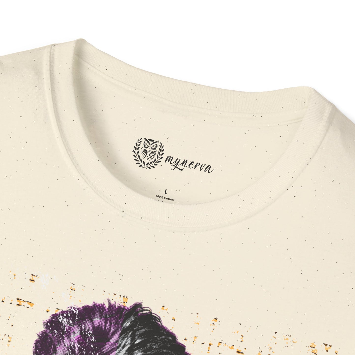 David Bowie T-Shirt - Vintage Shhh