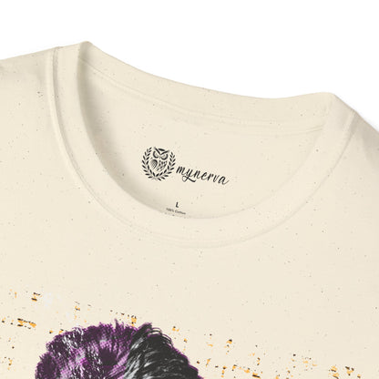 David Bowie T-Shirt - Vintage Shhh