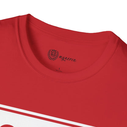 Oasis rock T-Shirt - Definitely Maybe