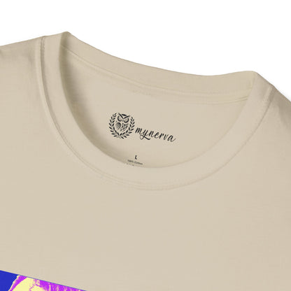 The Beatles Unisex T-Shirt - Let it Be/Warhol inspired
