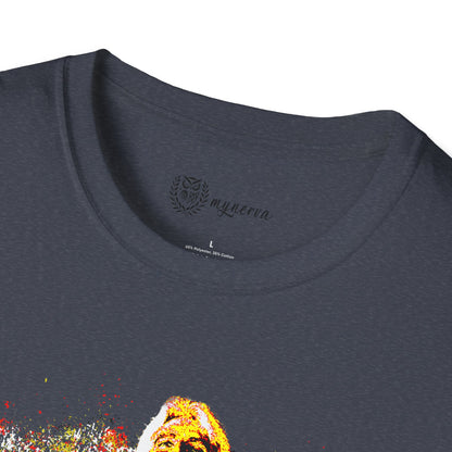 Ric Flair T-Shirt - Nature Boy