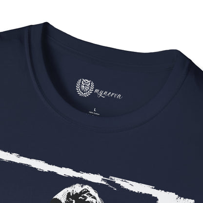 Chris Cornell T-Shirt - Feeling California