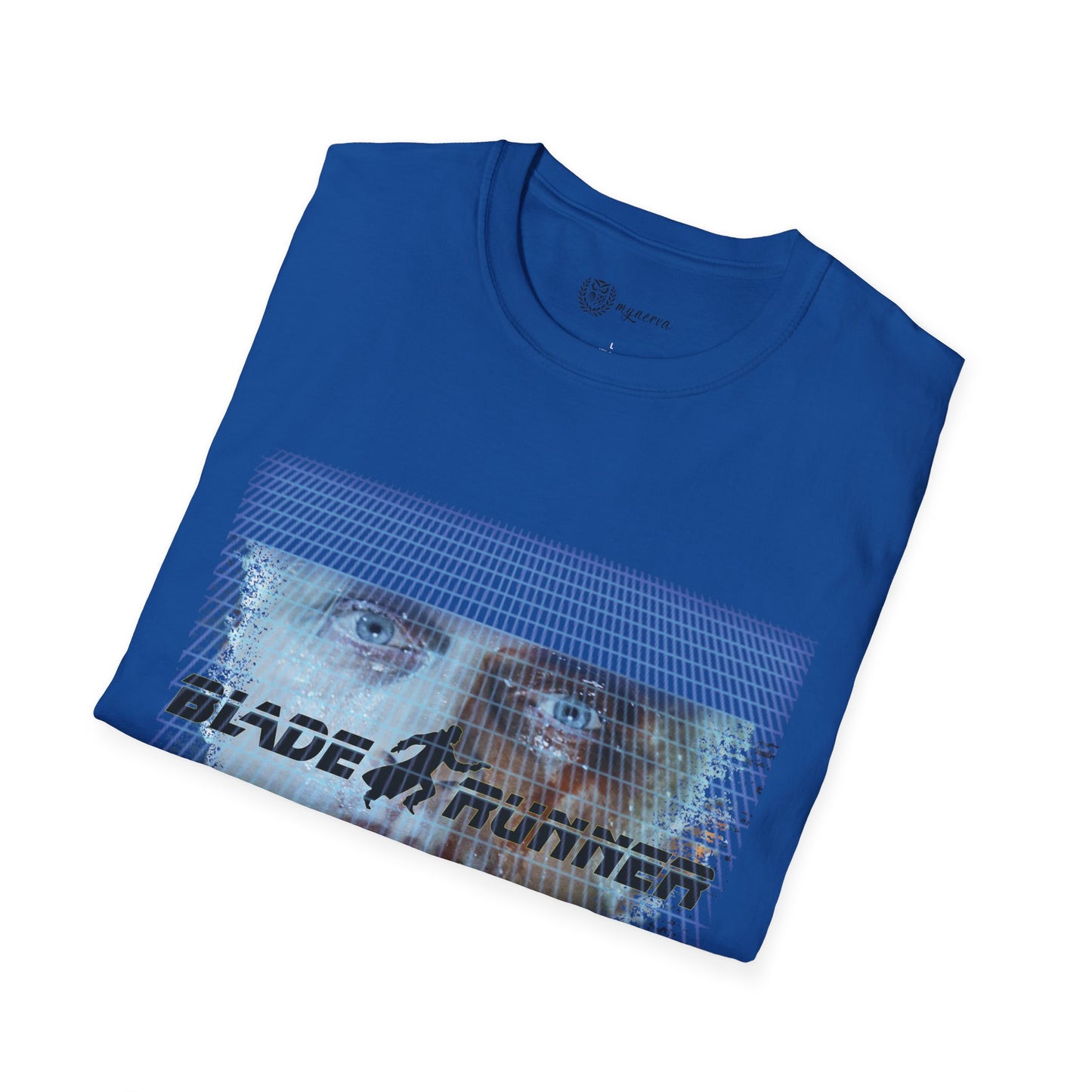 Blade Runner Unisex T-Shirt - Blade Runner/Roy Batty