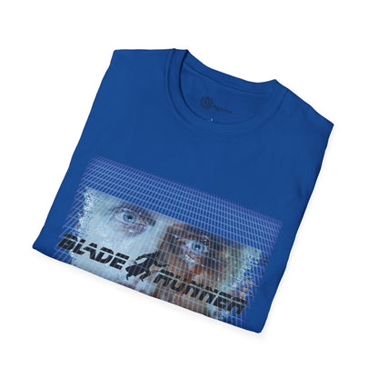 Blade Runner Unisex T-Shirt - Blade Runner/Roy Batty
