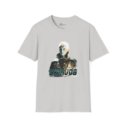 Blade Runner Unisex T-Shirt - Blade Runner/Roy Batty