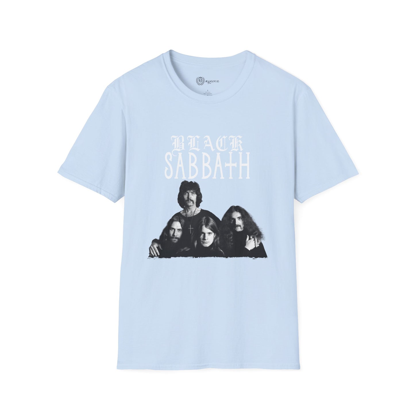 Sabbath metal T-Shirt